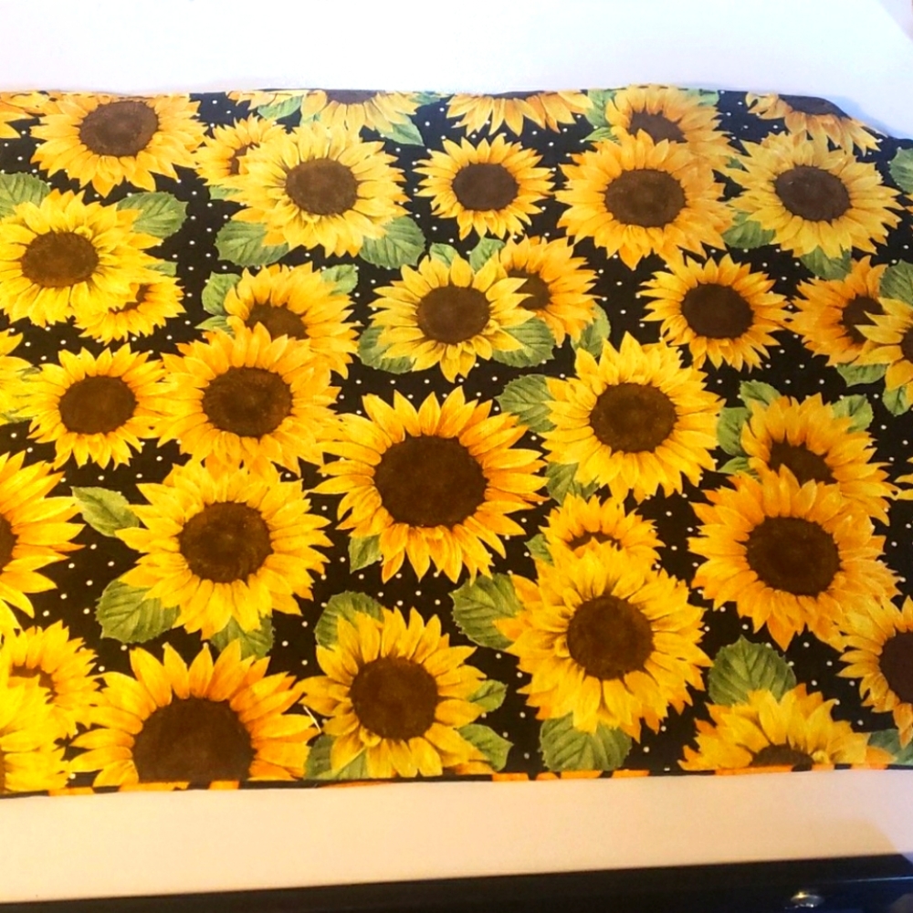 Customizable placemats